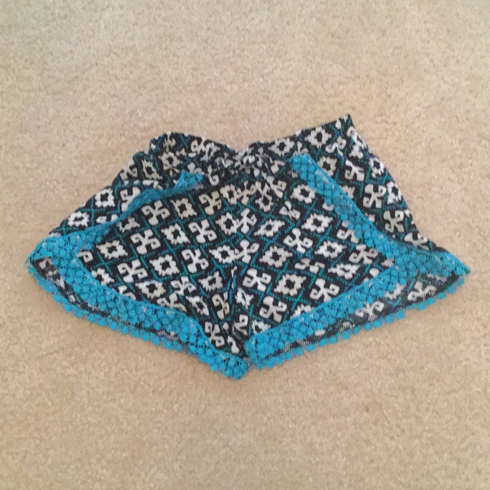 Kids shorts